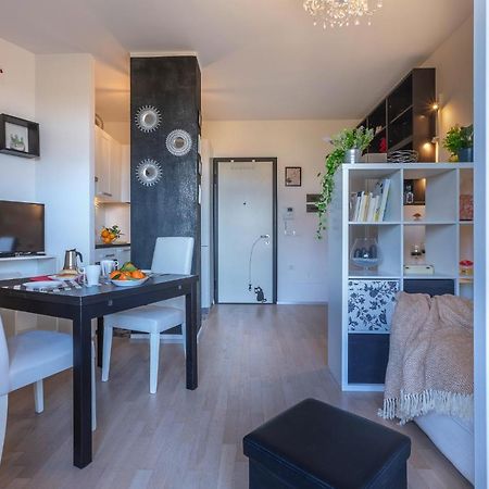 Lazzaretto A 5 Min Dall'Aeroporto Apartment Bolonia Exterior foto