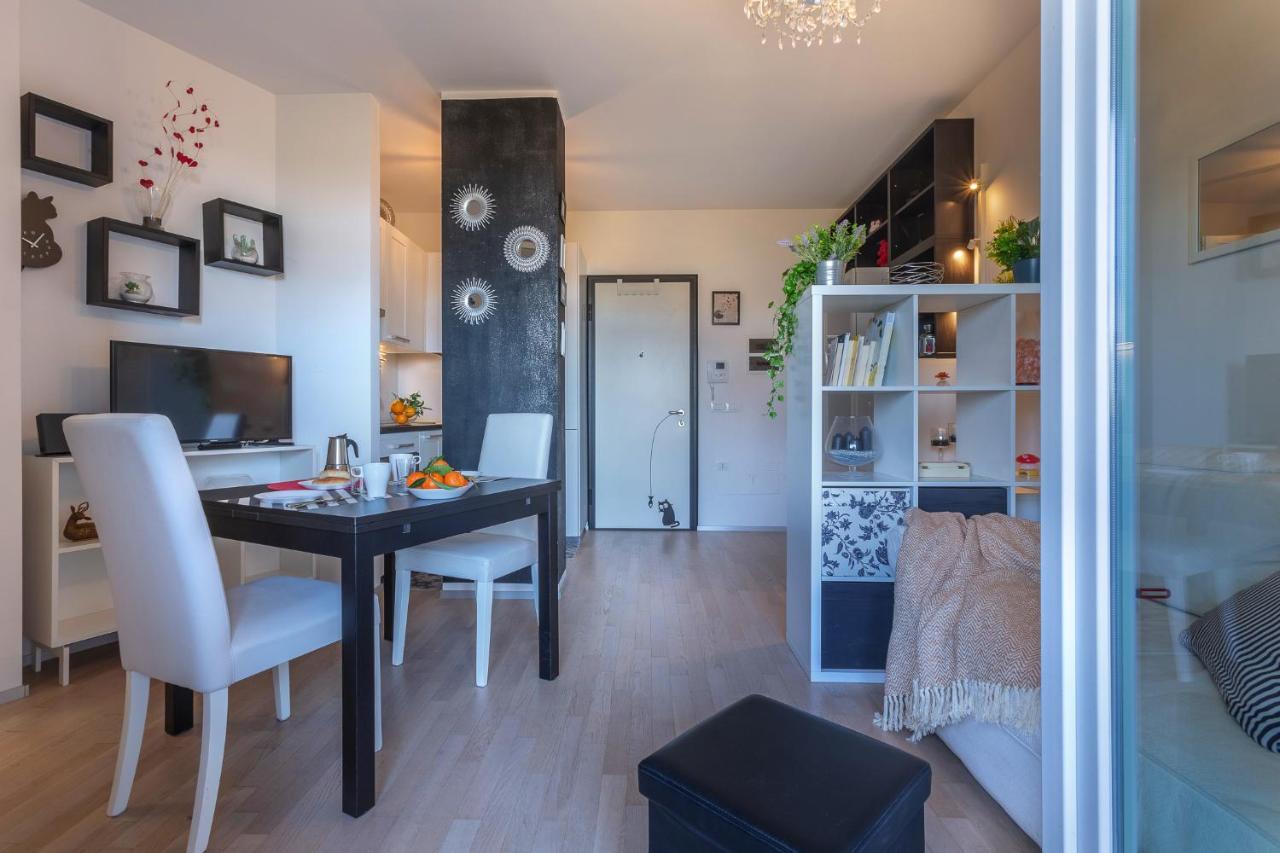 Lazzaretto A 5 Min Dall'Aeroporto Apartment Bolonia Exterior foto