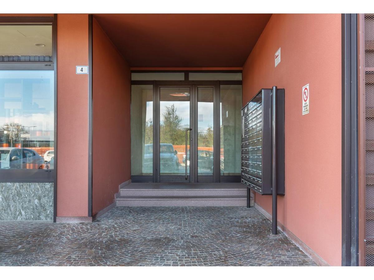 Lazzaretto A 5 Min Dall'Aeroporto Apartment Bolonia Exterior foto
