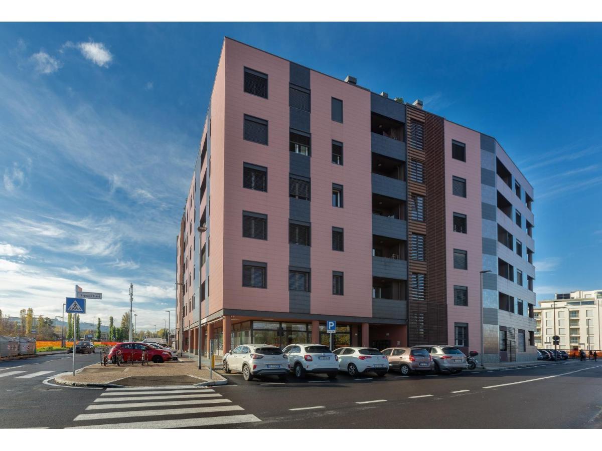 Lazzaretto A 5 Min Dall'Aeroporto Apartment Bolonia Exterior foto
